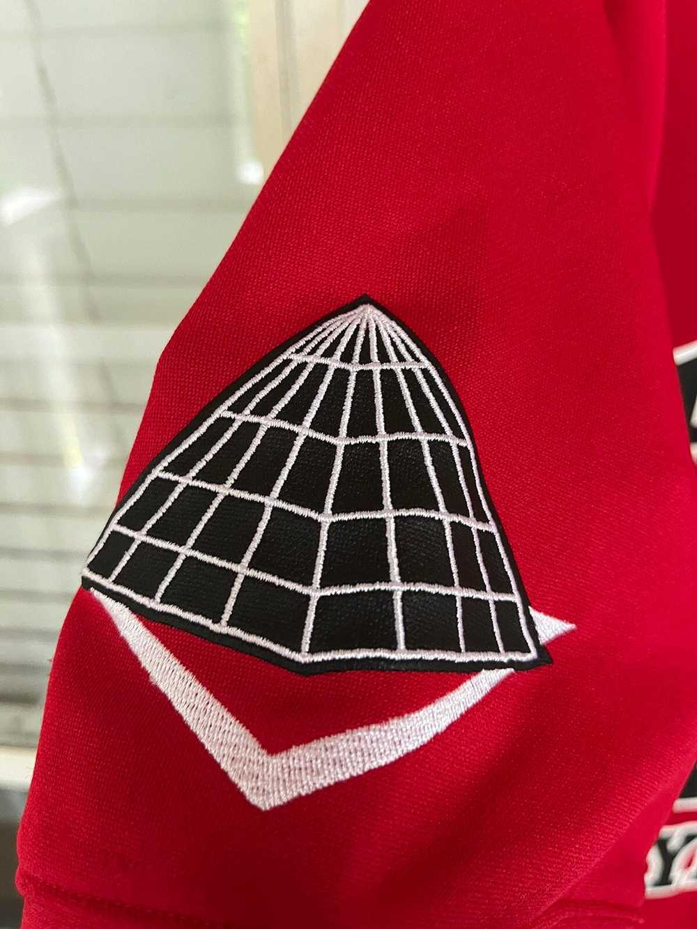 Black Pyramid Black Pyramid Michael Jordan Chicag… - image 4