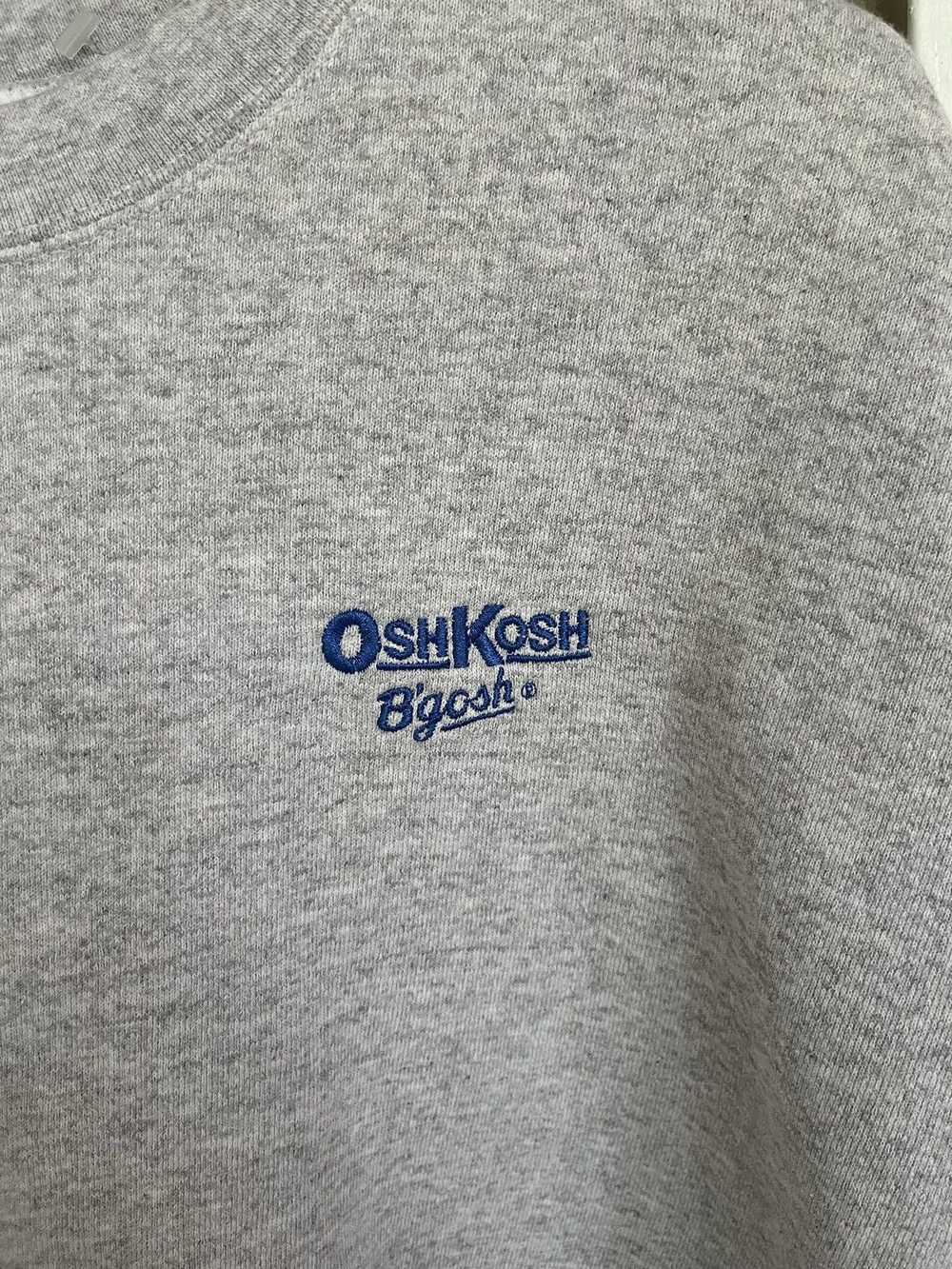Oshkosh × Streetwear × Vintage VINTAGE OSHKOSH BG… - image 2