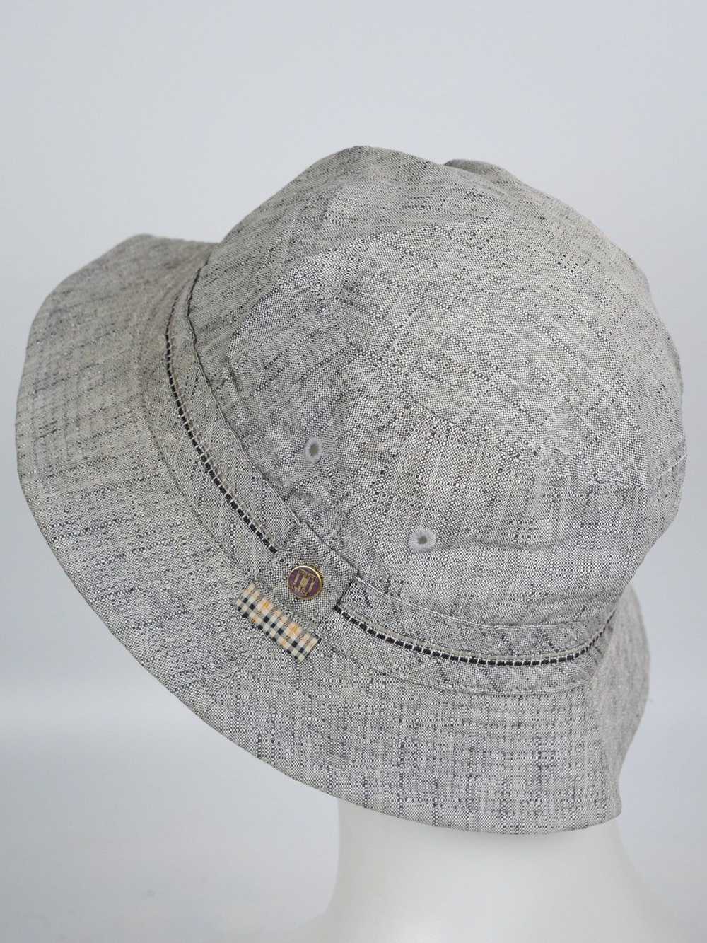 Hat × Japanese Brand × Streetwear Daks London Buc… - image 1