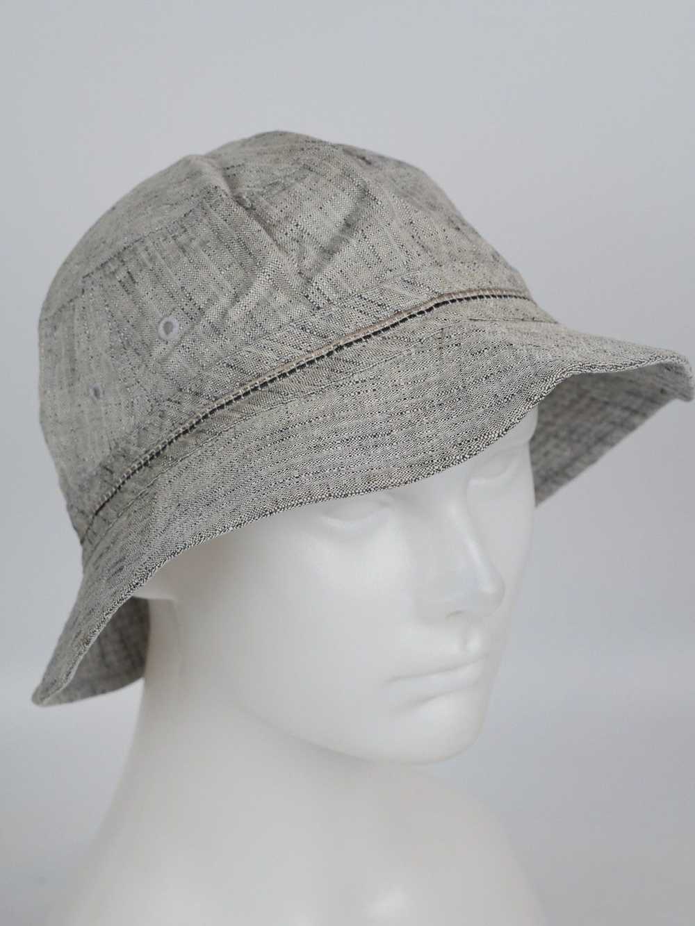 Hat × Japanese Brand × Streetwear Daks London Buc… - image 2