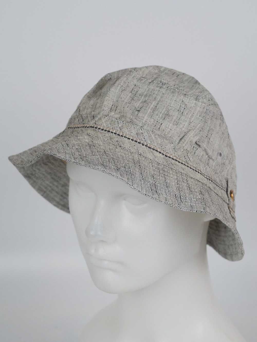 Hat × Japanese Brand × Streetwear Daks London Buc… - image 3
