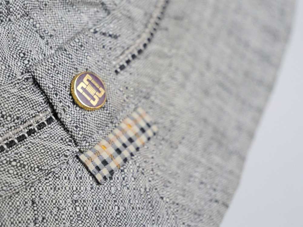 Hat × Japanese Brand × Streetwear Daks London Buc… - image 5