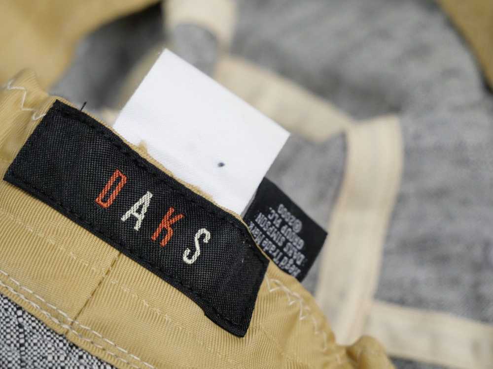 Hat × Japanese Brand × Streetwear Daks London Buc… - image 6