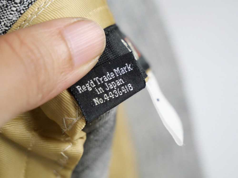 Hat × Japanese Brand × Streetwear Daks London Buc… - image 7