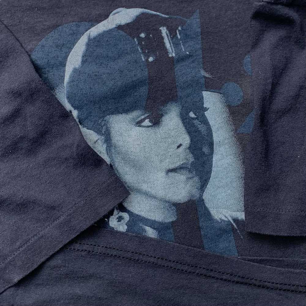 Band Tees × Rap Tees × Vintage Vintage 90s Janet … - image 5