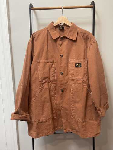 Stan Ray Stan Ray USA Shop Jacket - RARE COLOR