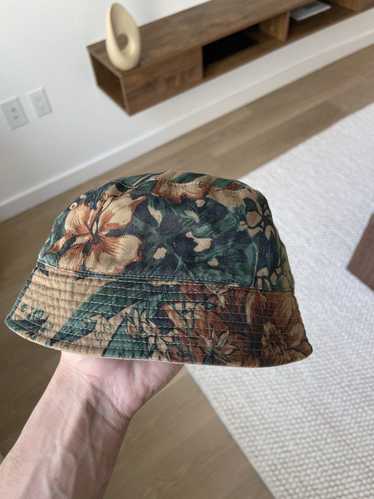 Japanese Brand Reversible jungle fatigue bucket ha