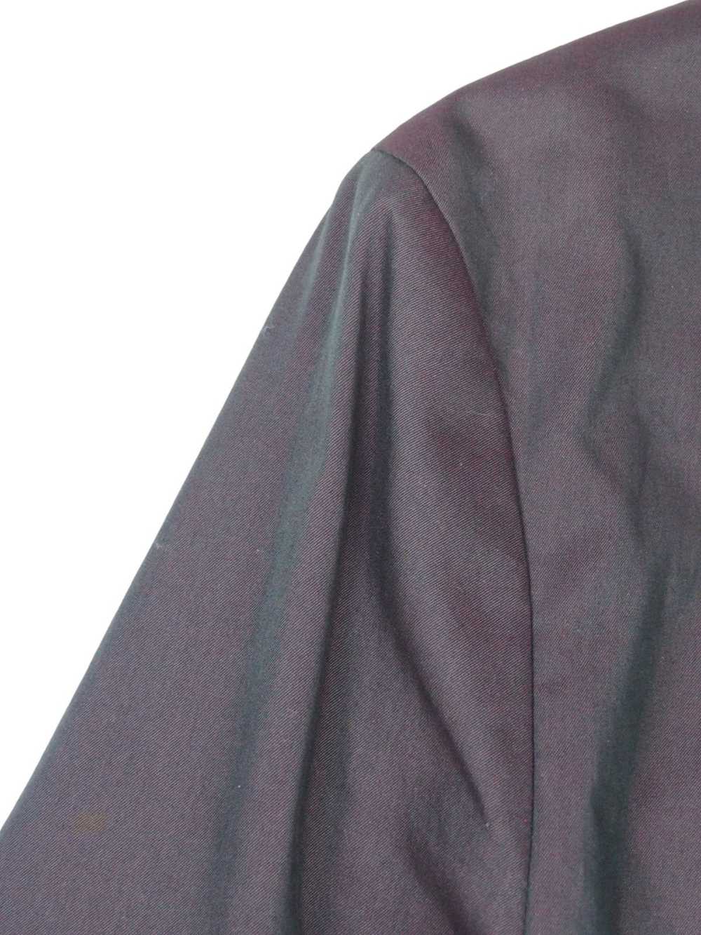Jil Sander × Raf Simons Dark Violet Sequin Tailor… - image 7