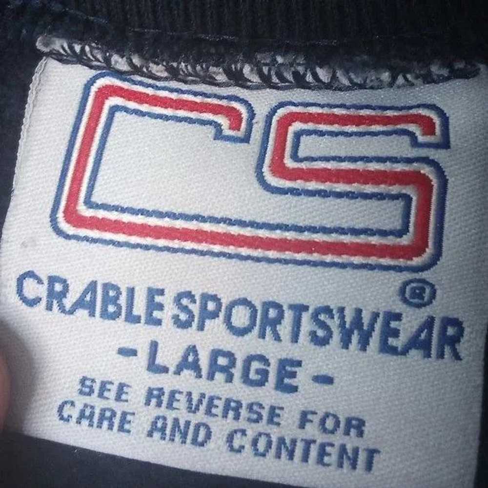 NFL × Streetwear × Vintage Vintage 90s Chicago Be… - image 4