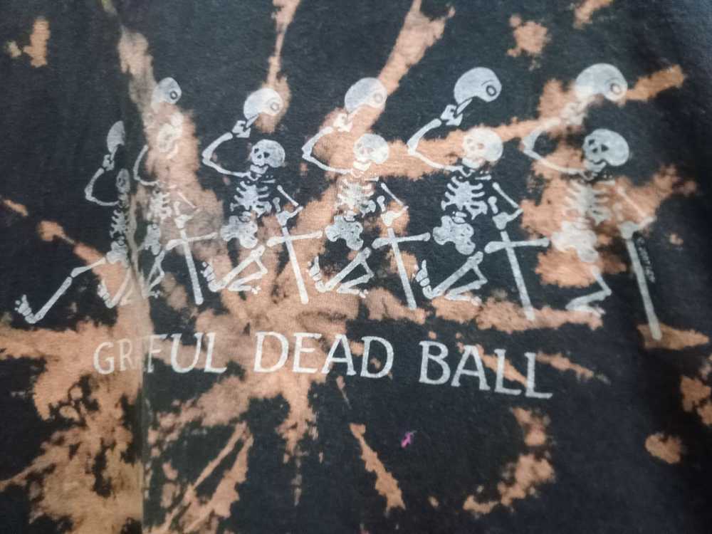 Band Tees × Grateful Dead Vintage Grateful Dead B… - image 7