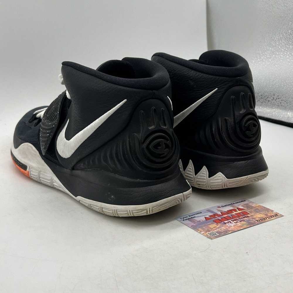 Nike Kyrie 6 jet black - image 4