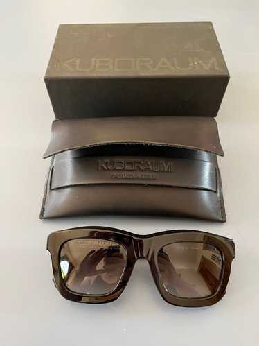 Kuboraum Koboraum C2 sunglasses