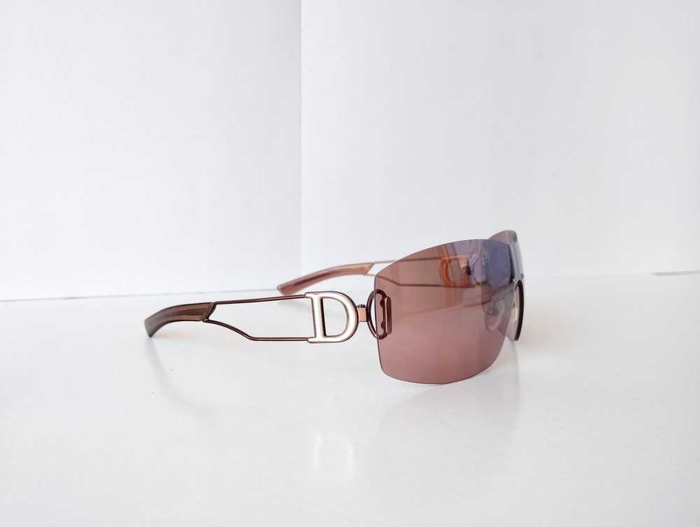 Dior Vintage Dior sunglasses Galliano era. PLAY D… - image 1