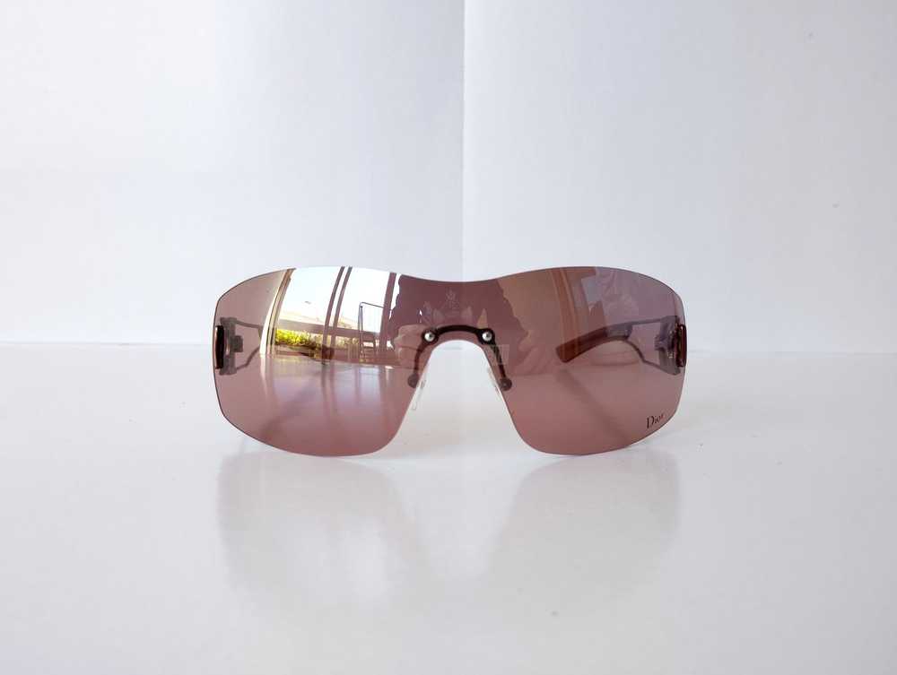 Dior Vintage Dior sunglasses Galliano era. PLAY D… - image 2