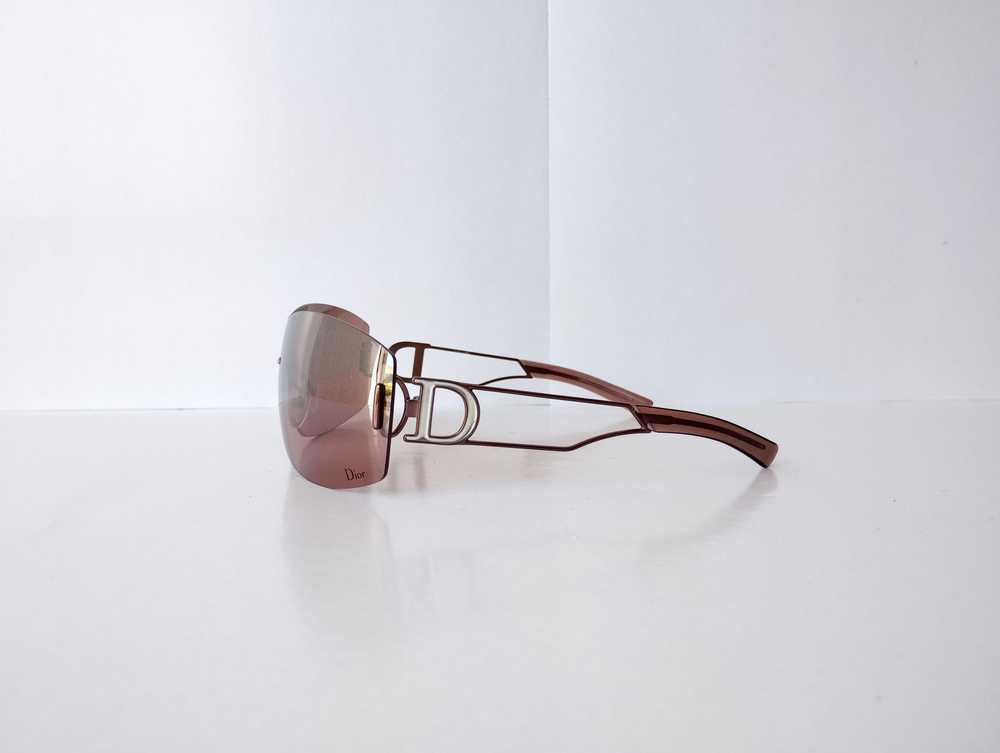 Dior Vintage Dior sunglasses Galliano era. PLAY D… - image 3