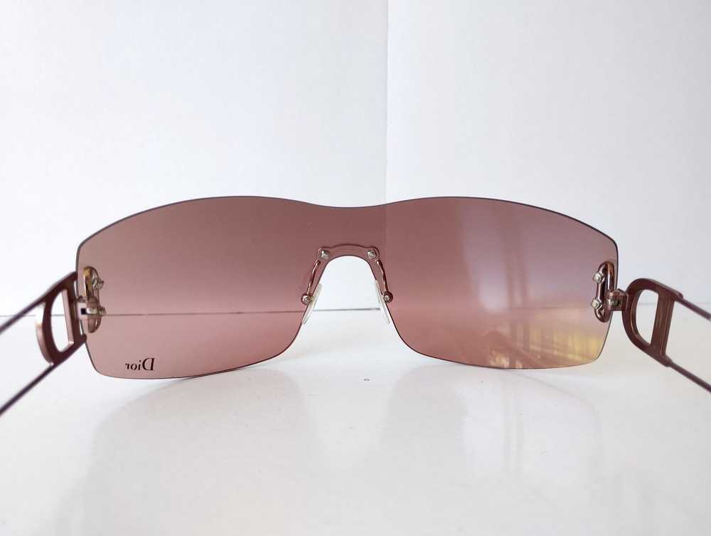 Dior Vintage Dior sunglasses Galliano era. PLAY D… - image 4