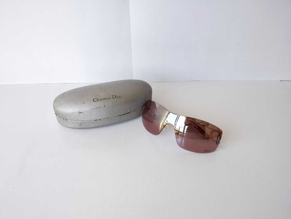Dior Vintage Dior sunglasses Galliano era. PLAY D… - image 7