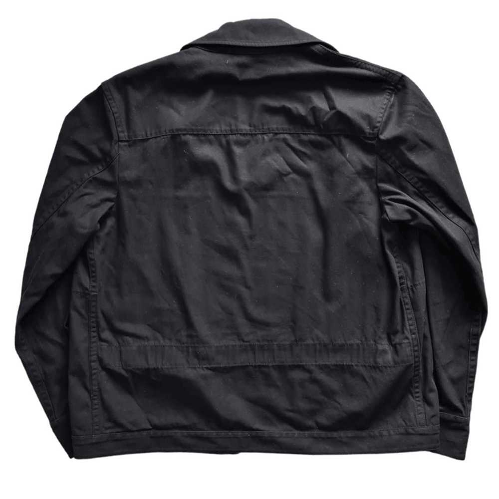 Helmut Lang Helmut Lang backpack jacket - similar… - image 3