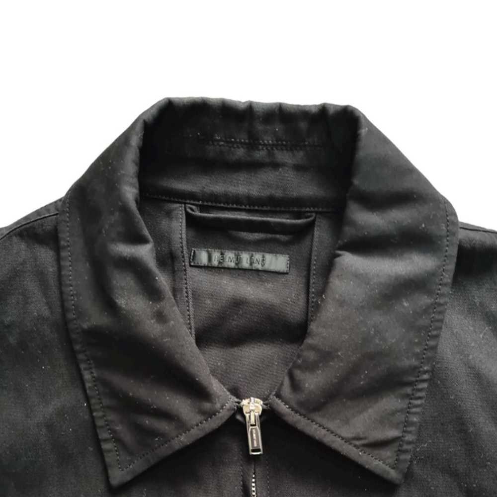 Helmut Lang Helmut Lang backpack jacket - similar… - image 4