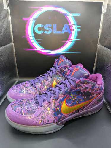 Nike Nike Kobe 4 Prelude VNDS