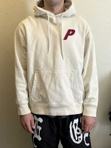 Palace Palace P3 Felt Hoodie