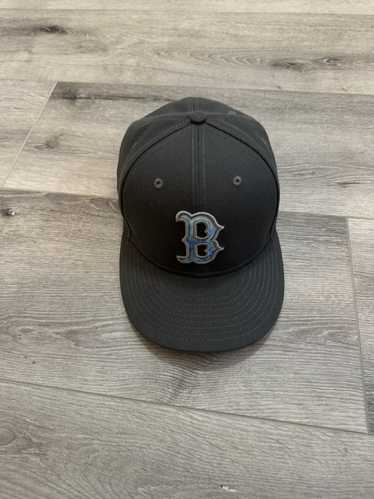 New Era Boston Red Sox hat