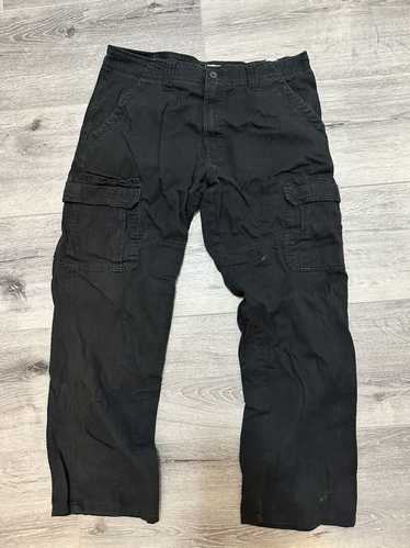 Wrangler Cargo pant