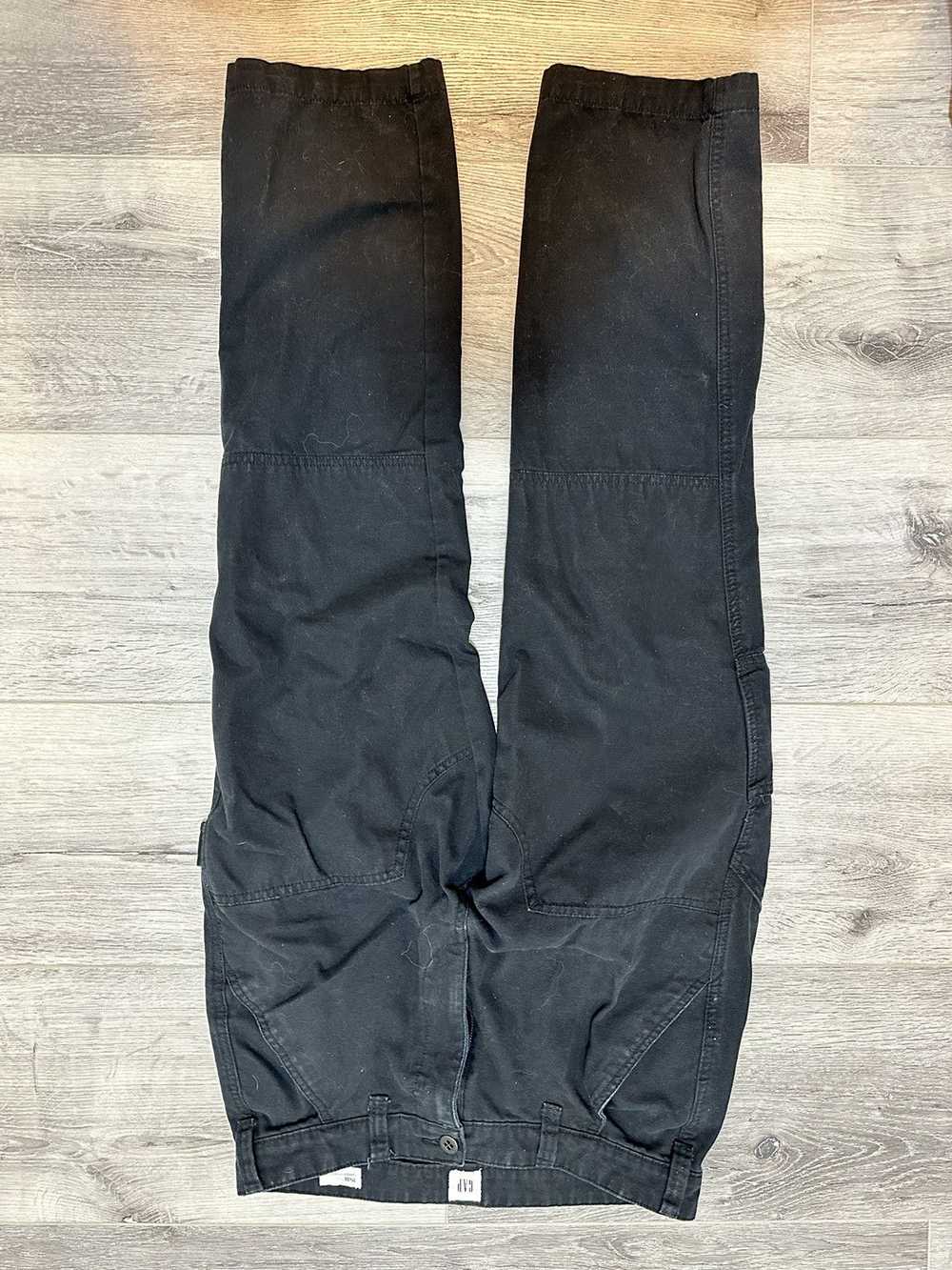 Gap Carpenter pant double knee - image 2