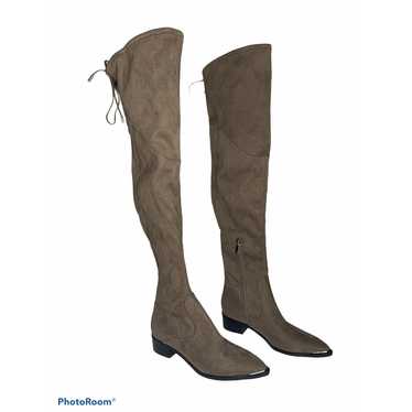 Marc Fisher Yuna Over the Knee boot