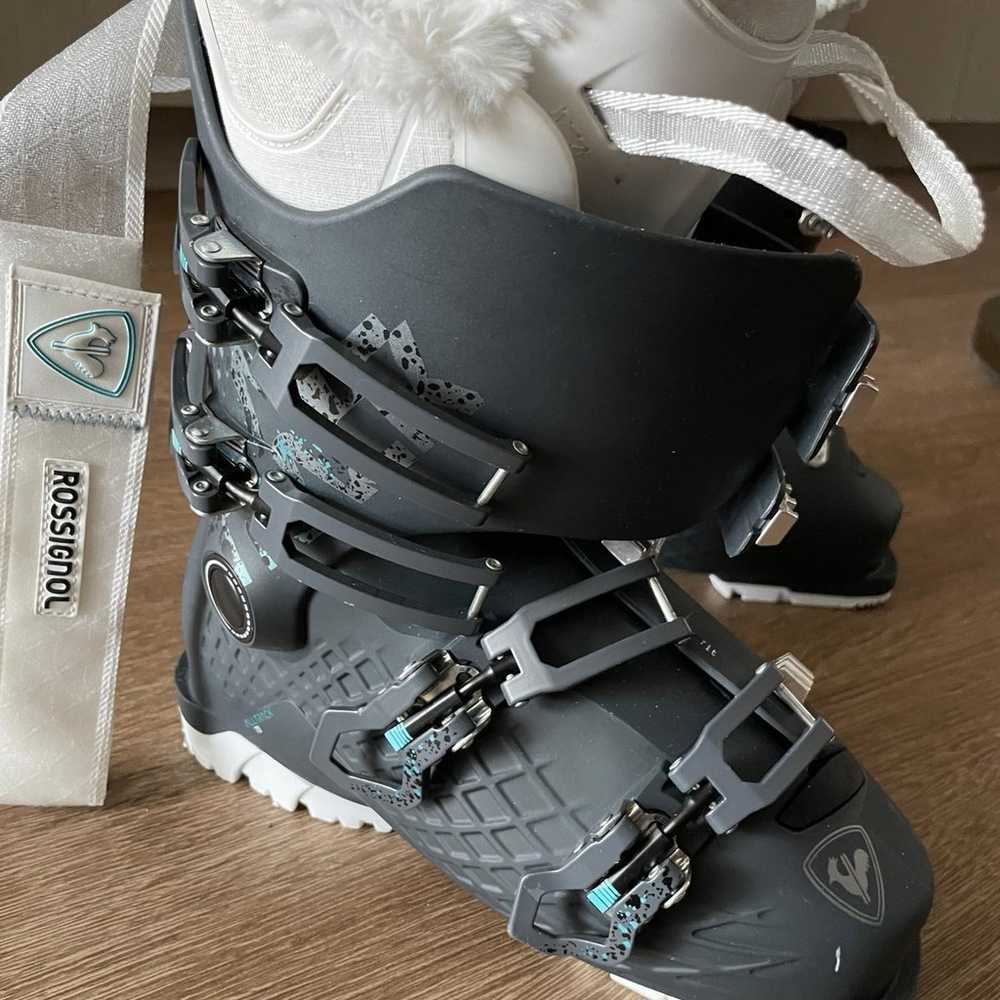 ROSSIGNOL ski boot - all track 70 - image 3