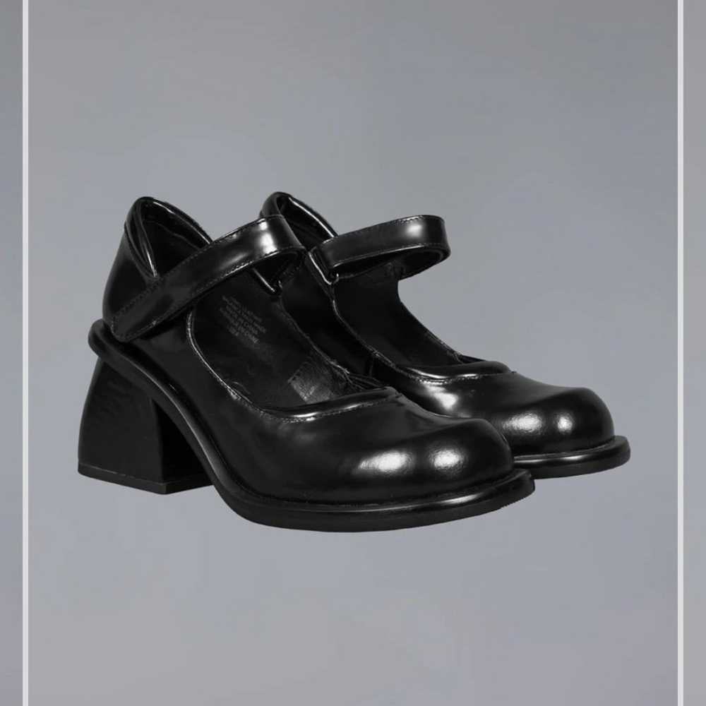 unif ditto mary janes - Gem