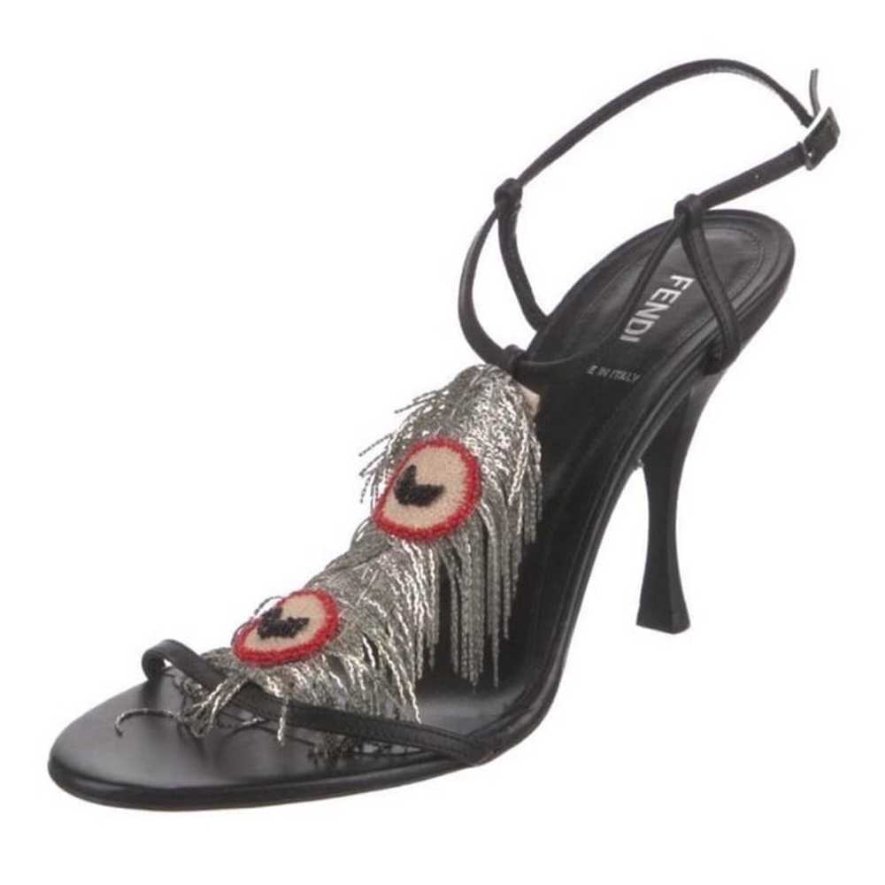 FENDI heels - image 2