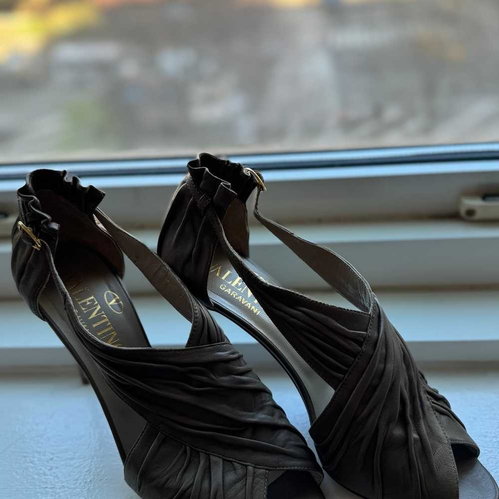 Valentino shoes - image 2