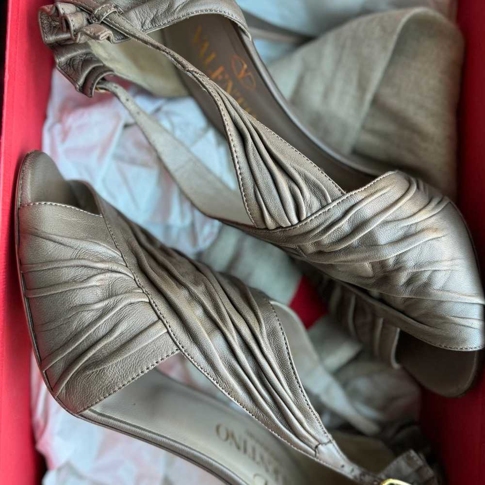 Valentino shoes - image 4