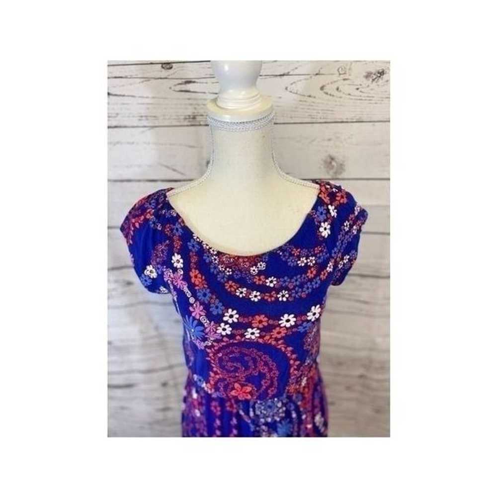 Lilly Pulitzer knit dress size extra small - image 3