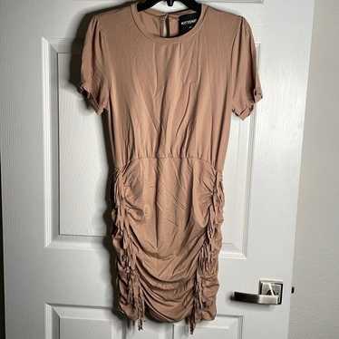 Kittenish fringe dress - image 1