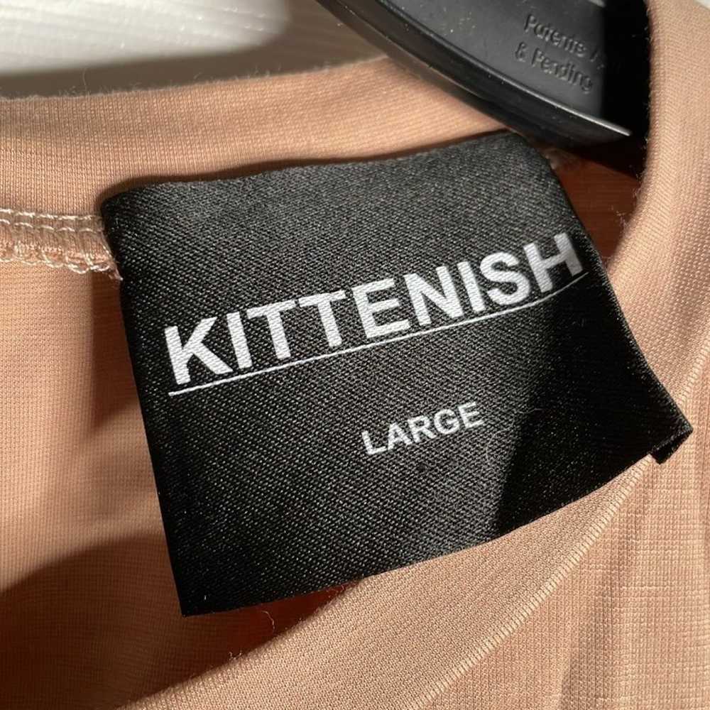 Kittenish fringe dress - image 2
