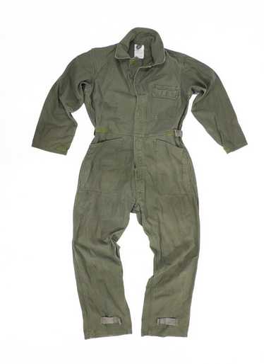 50s military coveralls - Gem