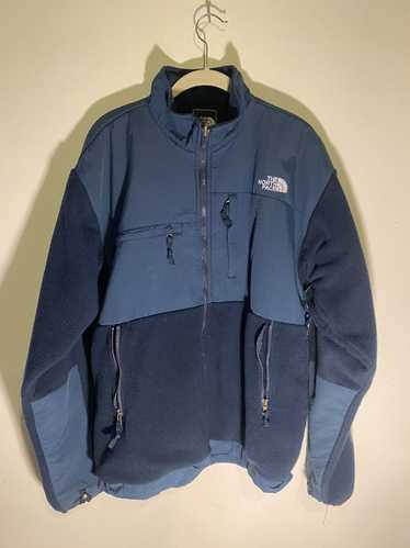 The North Face × Vintage 800 Fleece Jacket