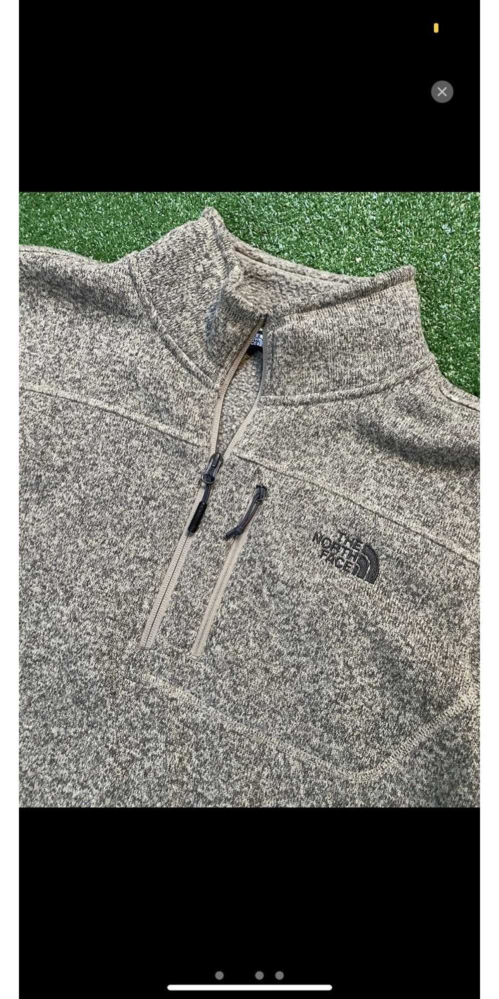 The North Face The North Face Sweater - image 1