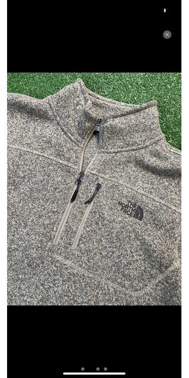 The North Face The North Face Sweater - image 1