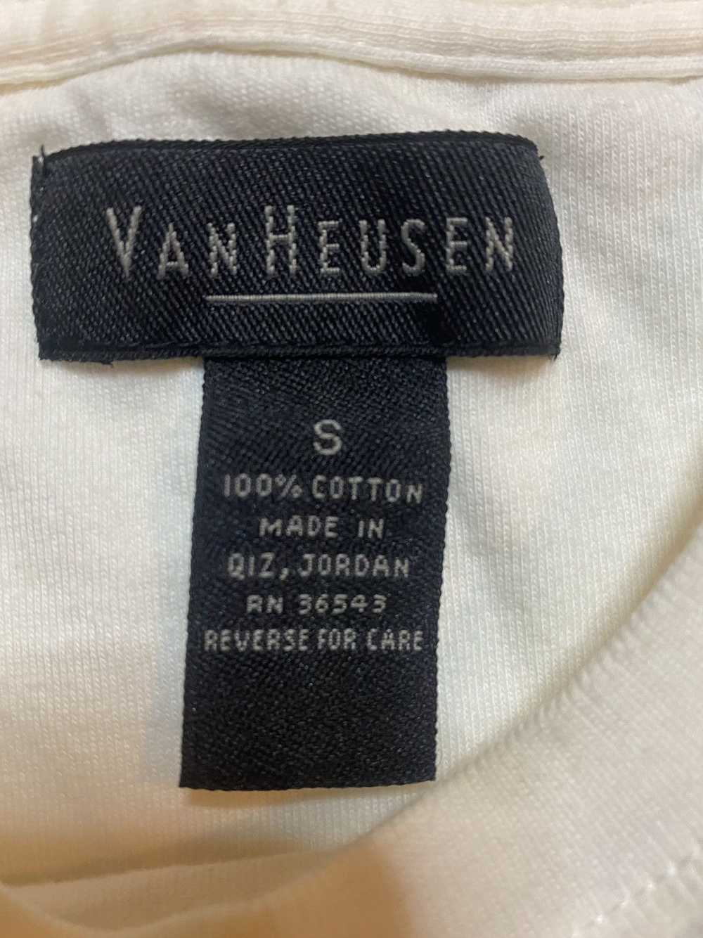 Van Heusen × Vintage Hawaii Nui T-Shirt - image 4