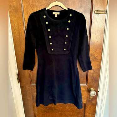 Authentic Burberry Sweater Dress