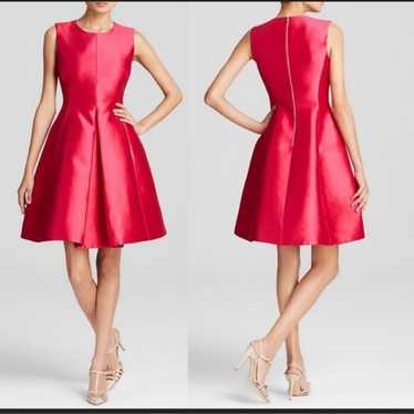 Kate Spade Barbie Pink Dress - image 1