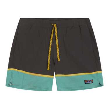 Patagonia - Men's Stretch Wavefarer® Volley Shorts