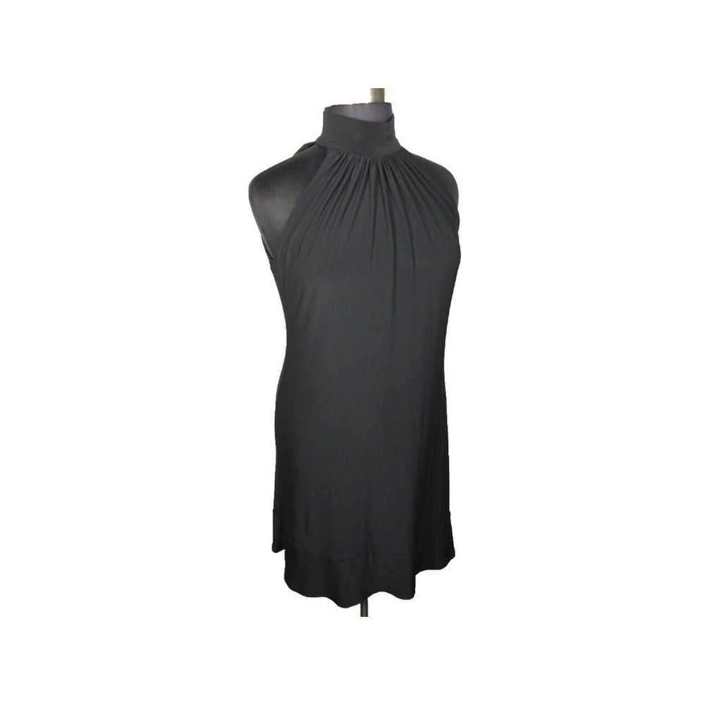 Lauren Ralph Lauren Women's Black Halter Dress Li… - image 6