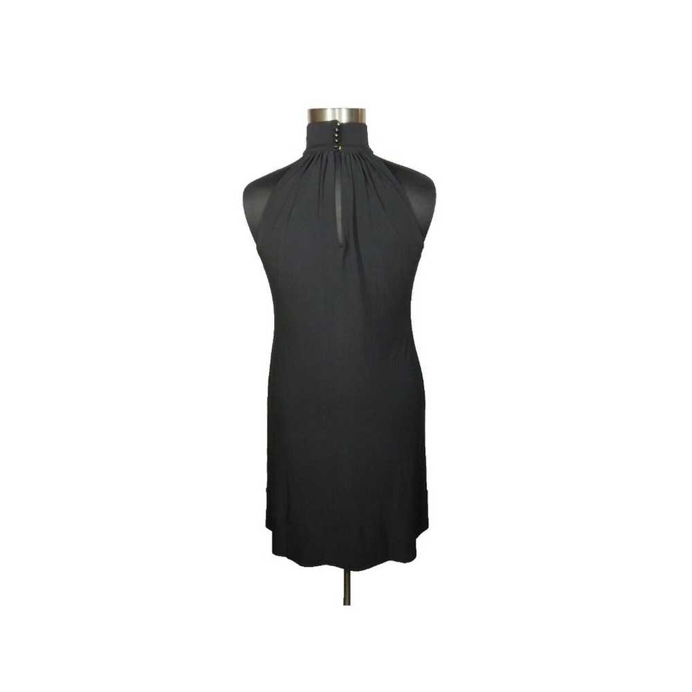 Lauren Ralph Lauren Women's Black Halter Dress Li… - image 7