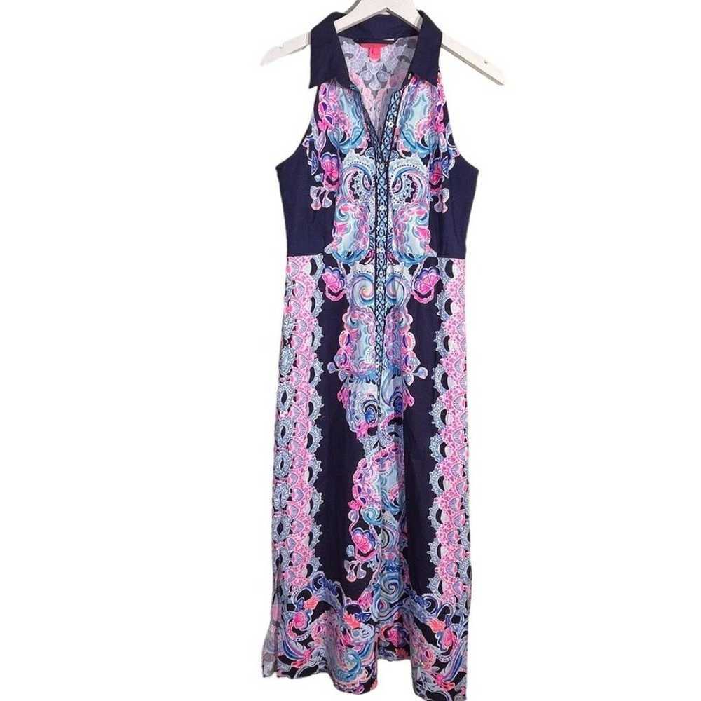 Lilly Pulitzer Novah Stretch Dress - image 2