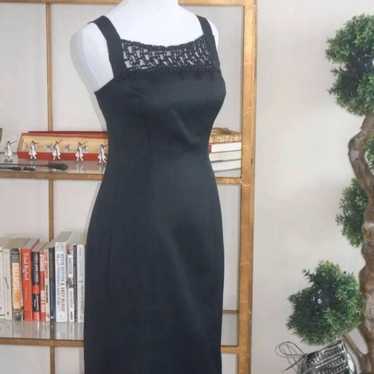 Valentino designer Dress