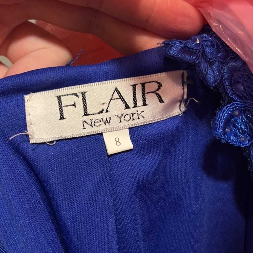 Flair New York Prom Dress - image 5